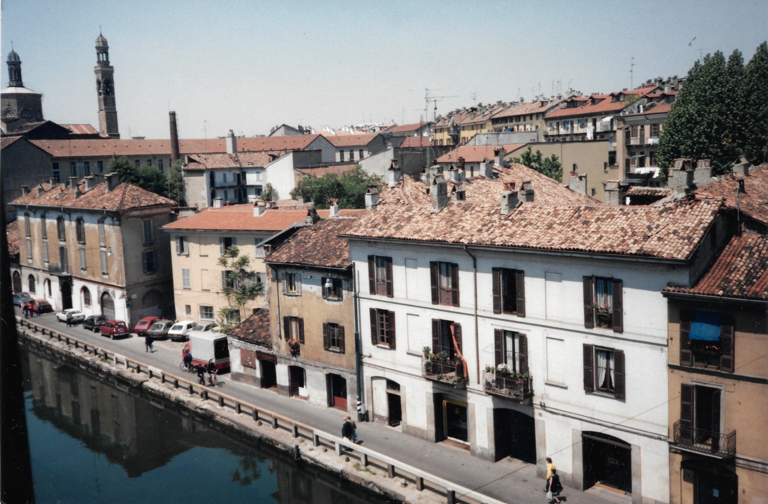 Milan