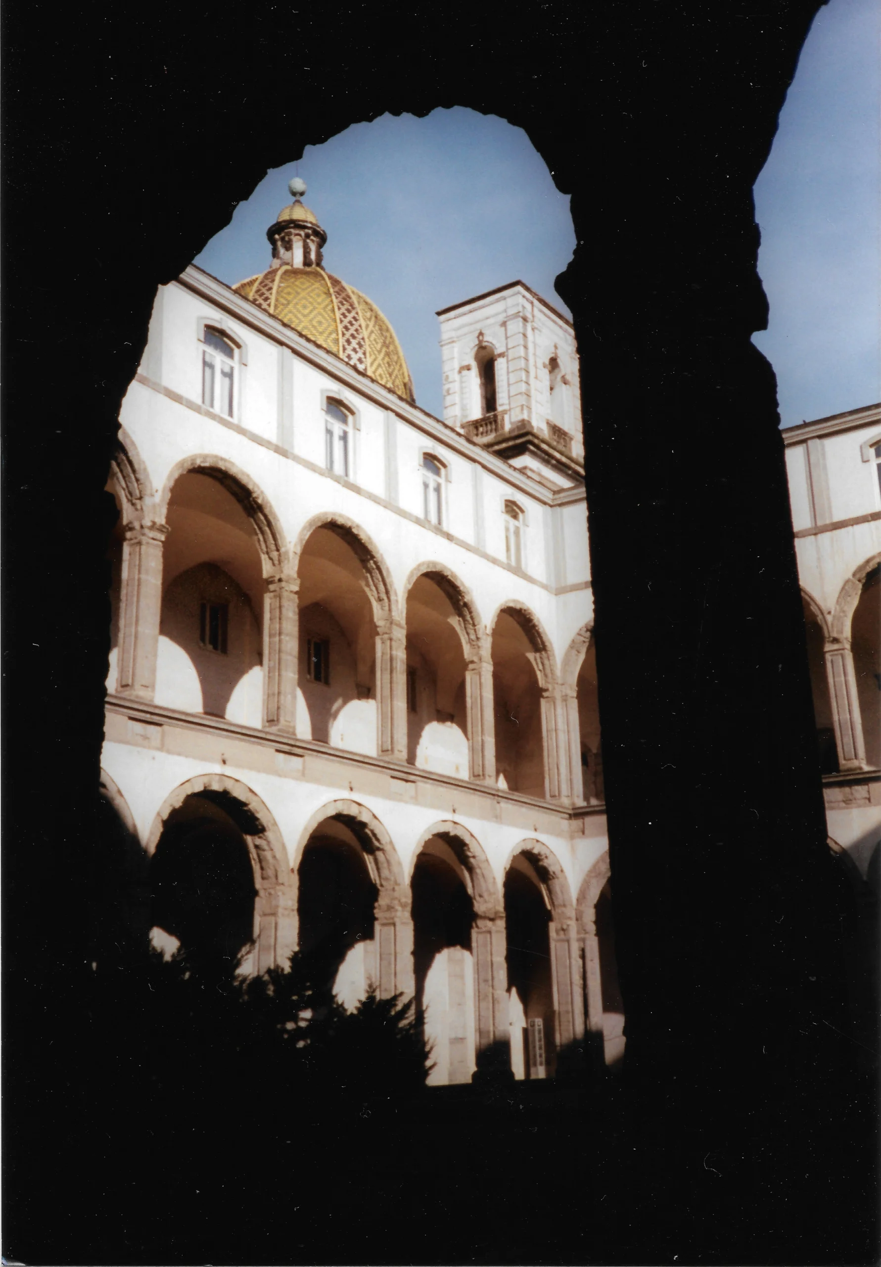 Naples