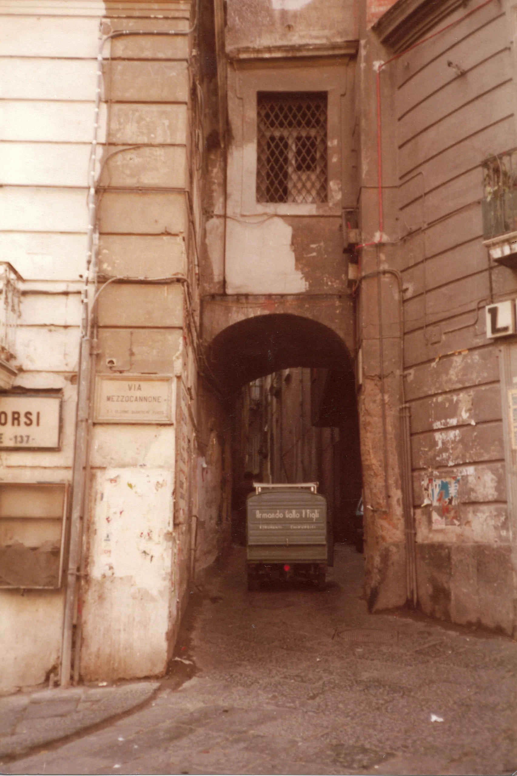Naples