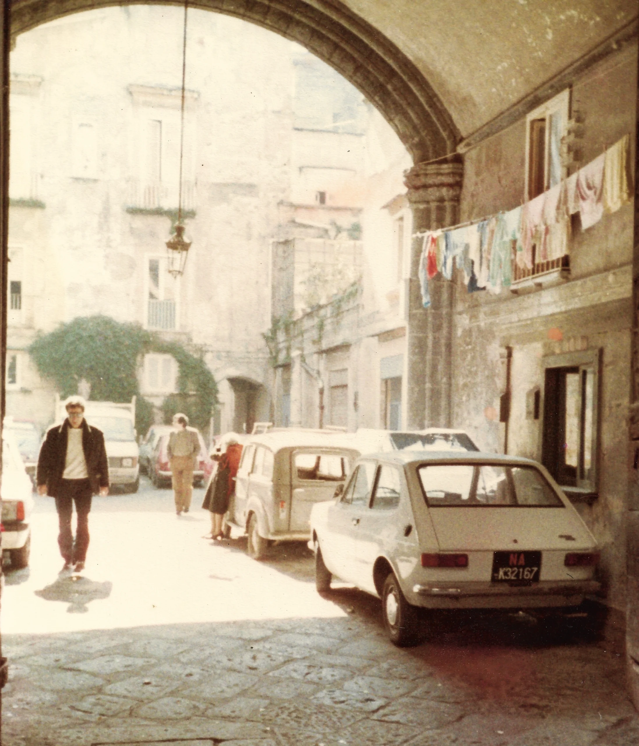 Naples