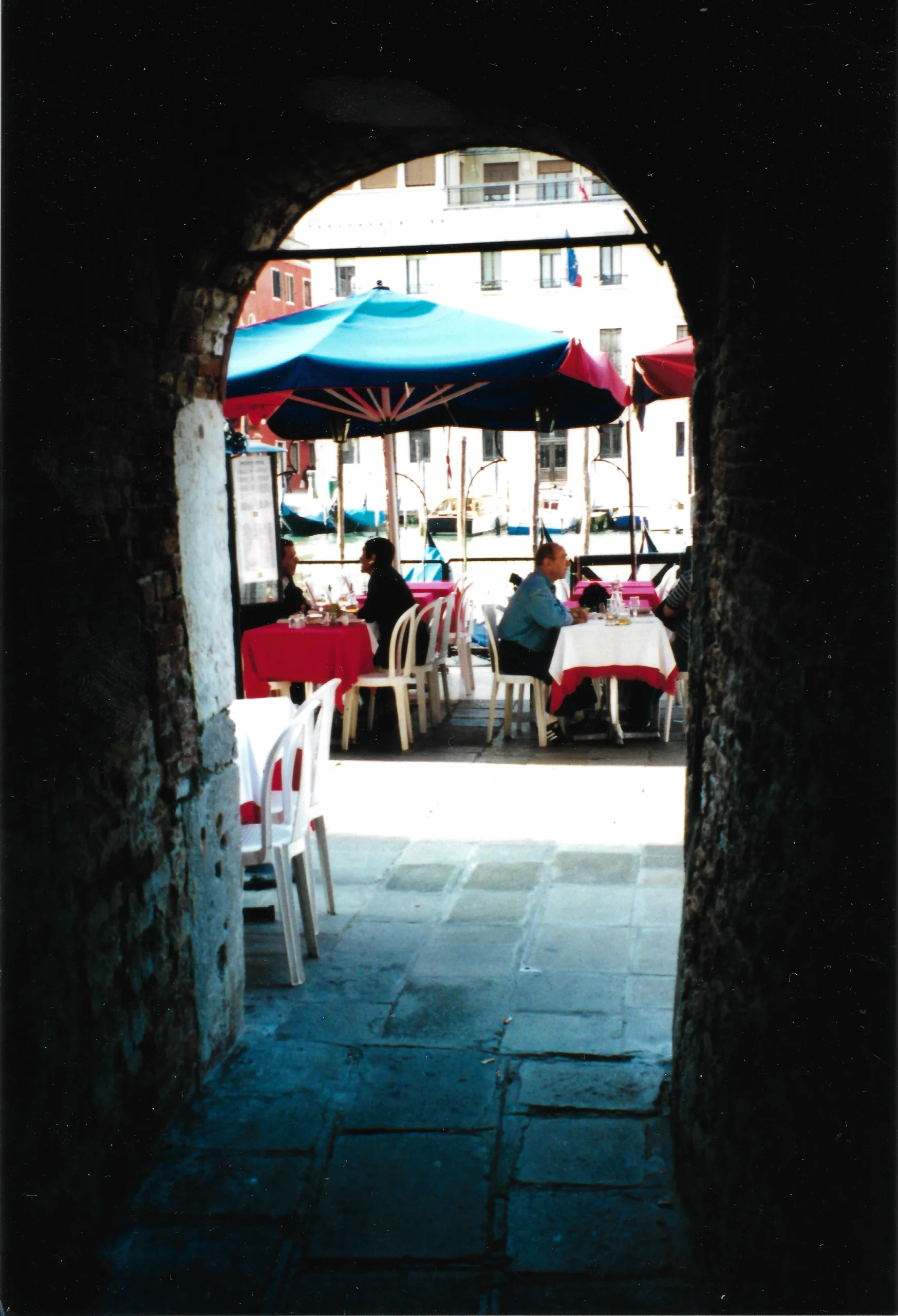 Venice