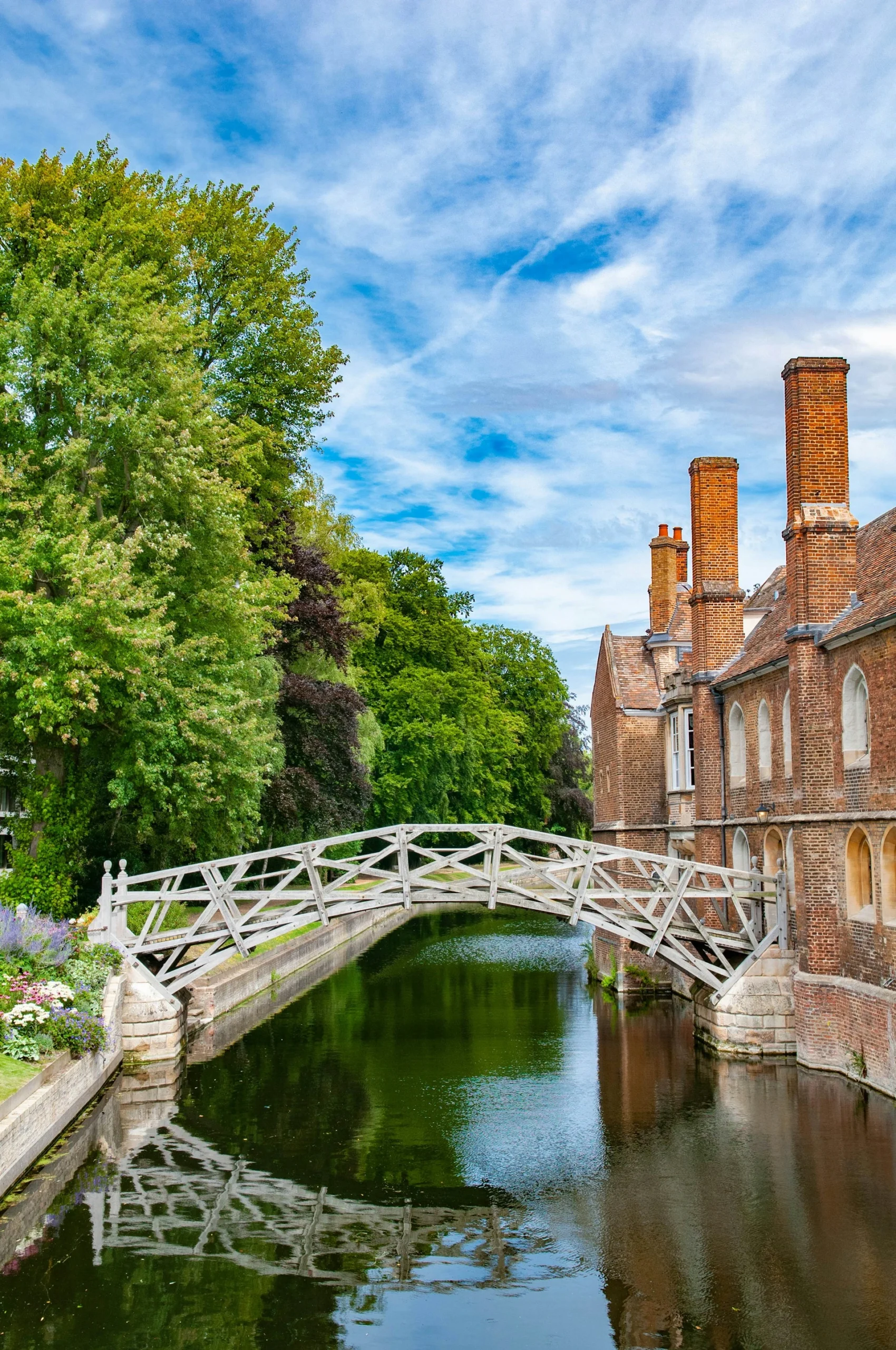 Cambridge